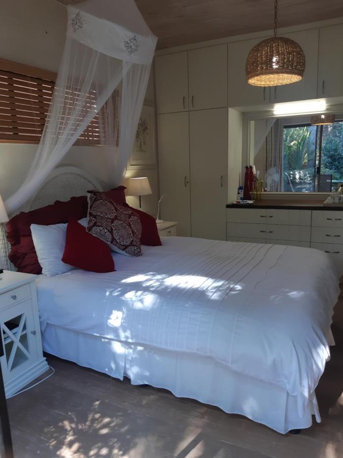 Tidal Retreat Hotel Plettenberg Bay Exterior photo