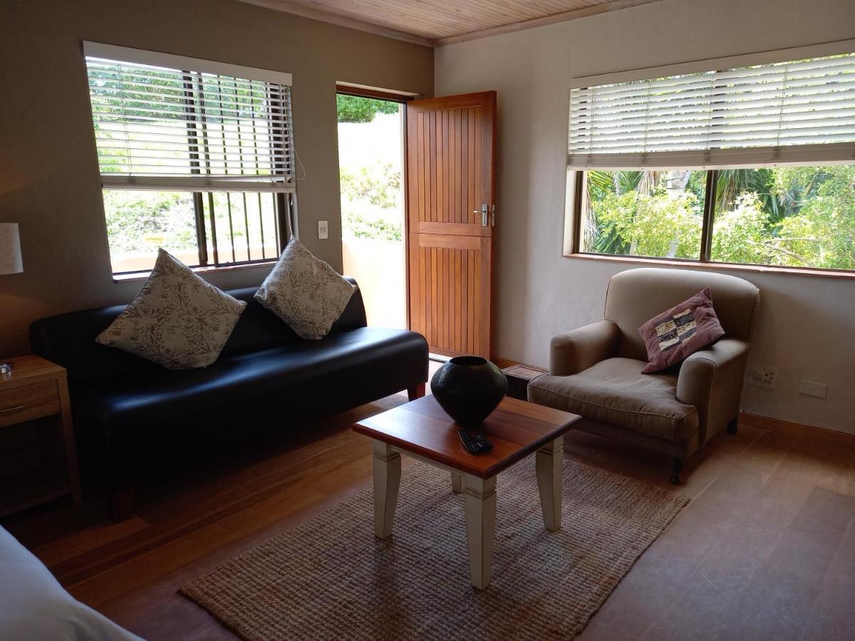 Tidal Retreat Hotel Plettenberg Bay Exterior photo