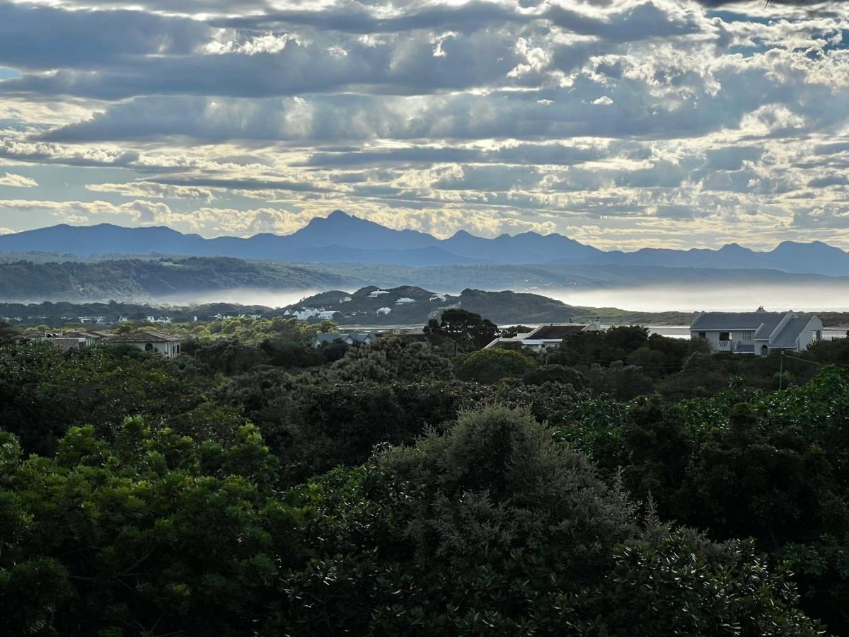 Tidal Retreat Hotel Plettenberg Bay Exterior photo