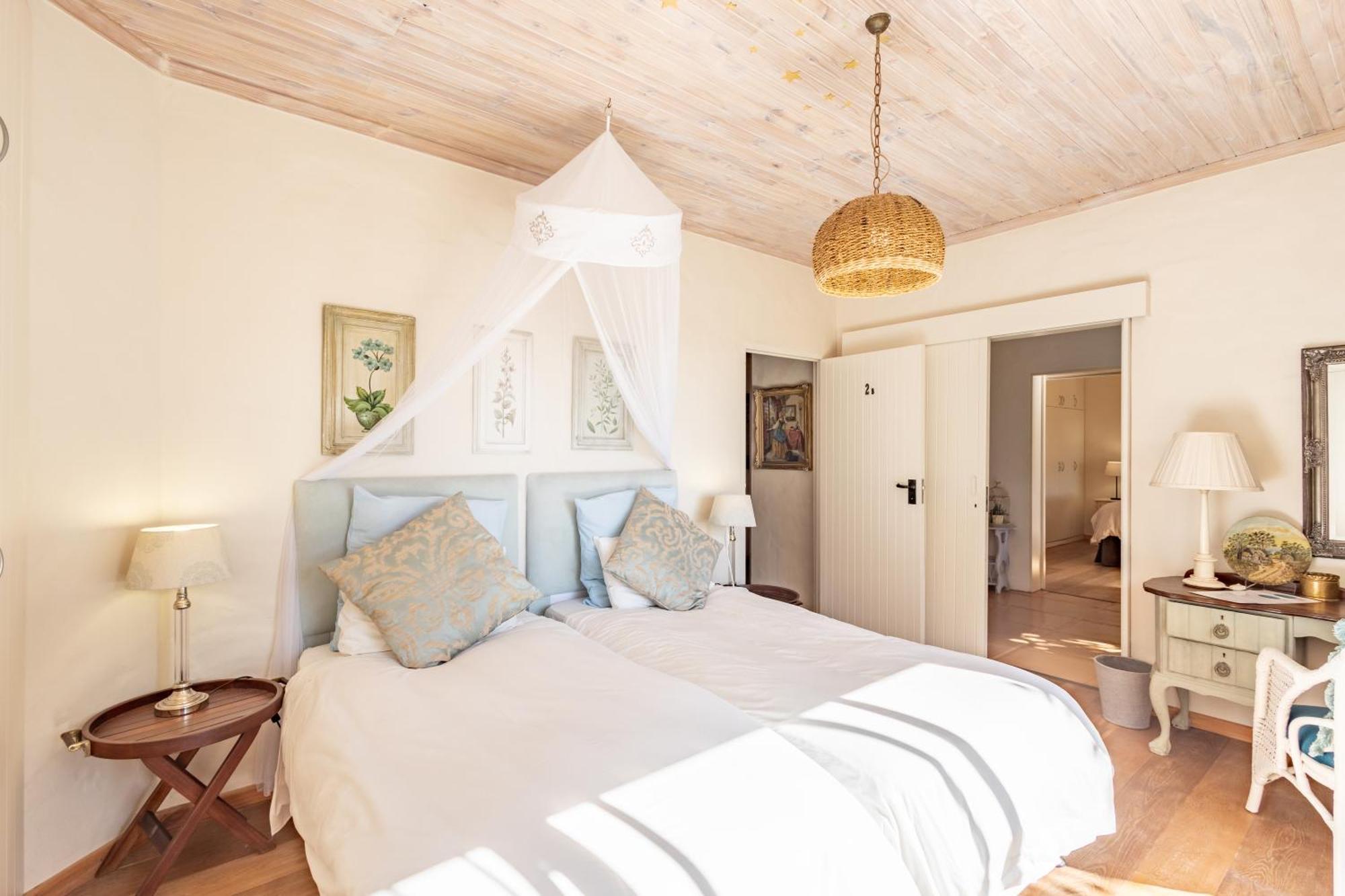 Tidal Retreat Hotel Plettenberg Bay Exterior photo