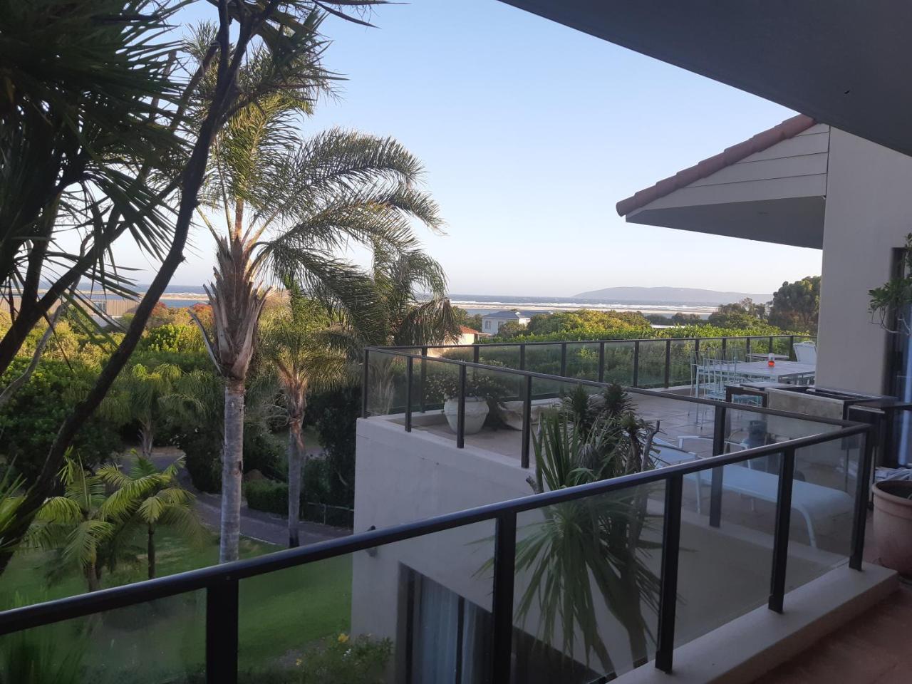 Tidal Retreat Hotel Plettenberg Bay Exterior photo