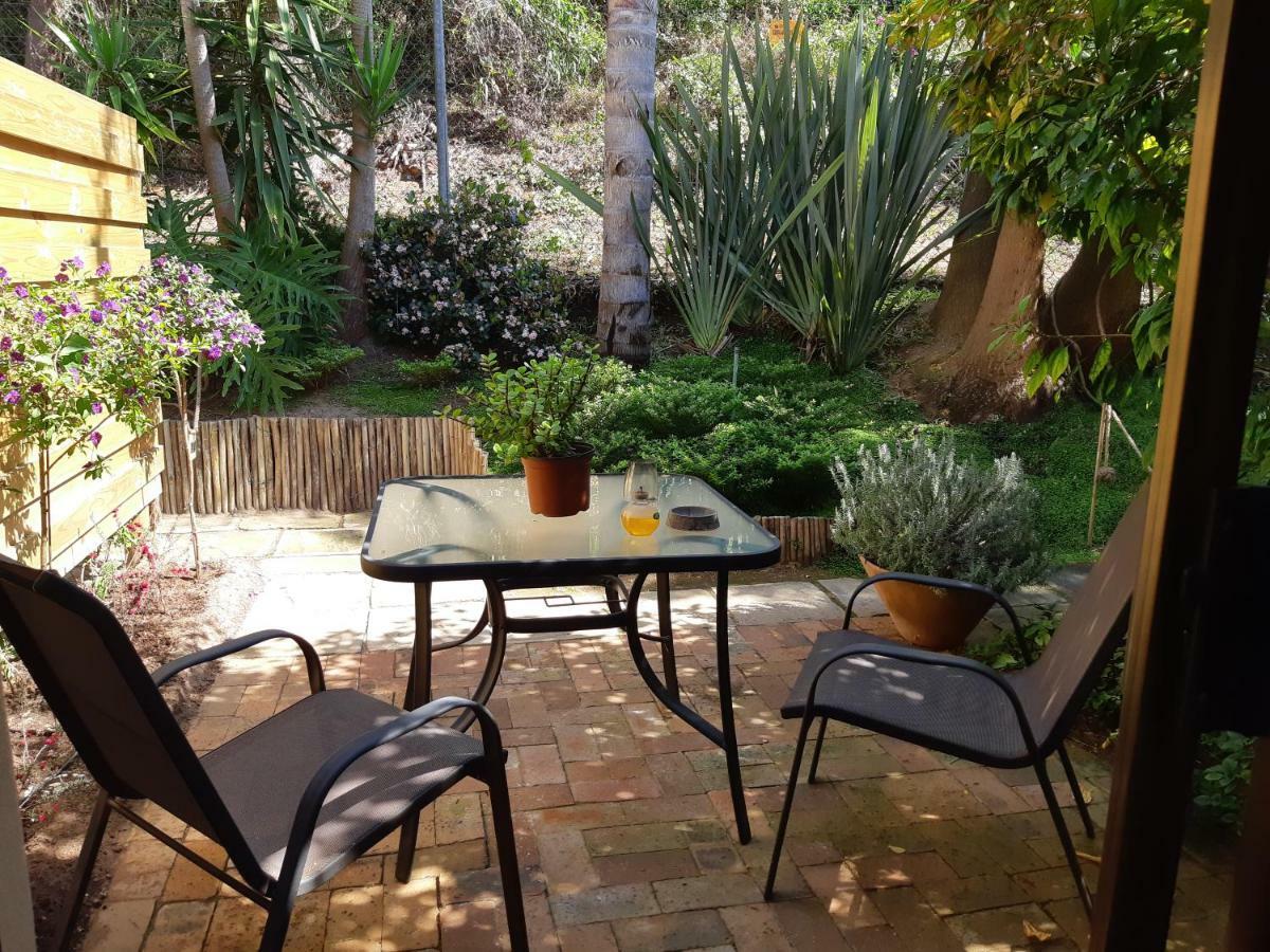 Tidal Retreat Hotel Plettenberg Bay Exterior photo